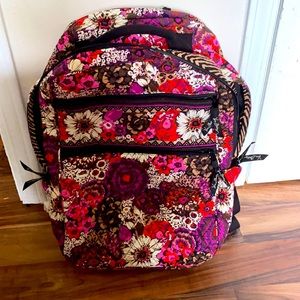 Vera Bradley Backpack
